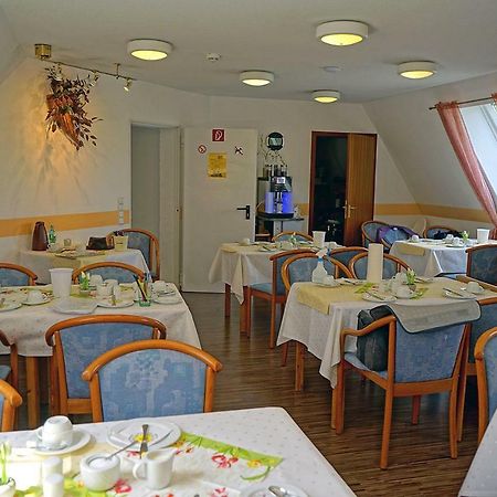 City Hotel Mark Michelstadt Luaran gambar
