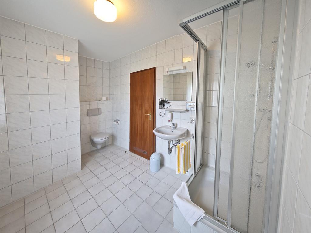 City Hotel Mark Michelstadt Luaran gambar